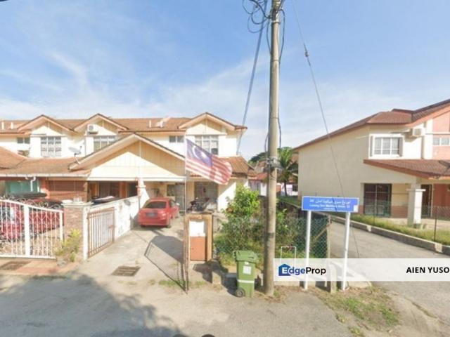 House for sale in Kuantan, Pahang