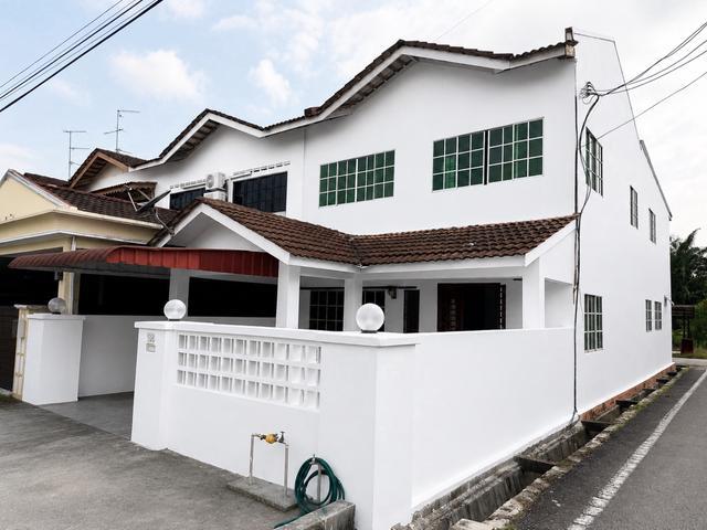 Terraced House for sale in Pontian, Johor