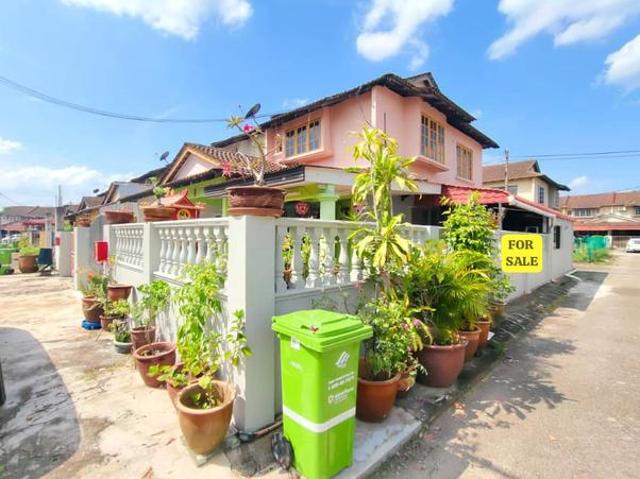 Terraced House for sale in Kuantan, Pahang