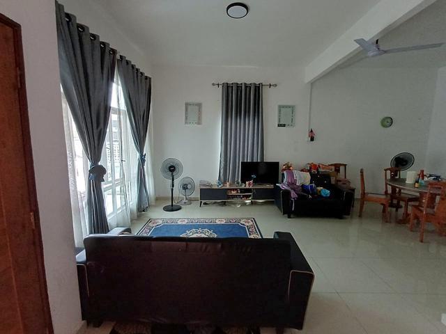 Terraced House for sale in Petaling, Alam Impian
