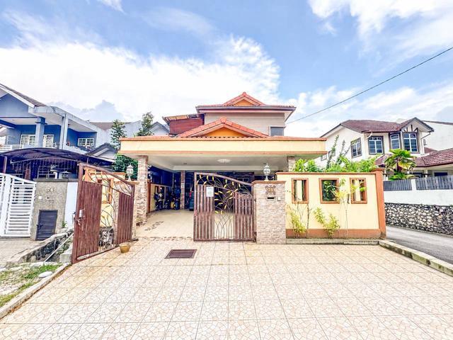 Terraced House for sale in Petaling, Alam Impian