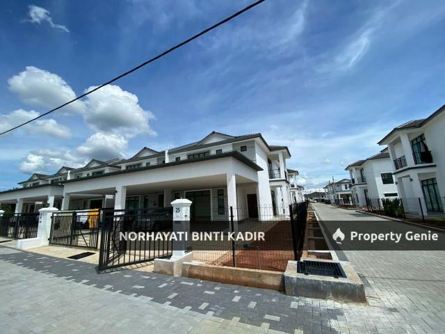 Terraced House for sale in Pahang