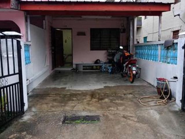 Terraced House for sale in Gua Musang, ڬوا موسڠ / Gua Musang