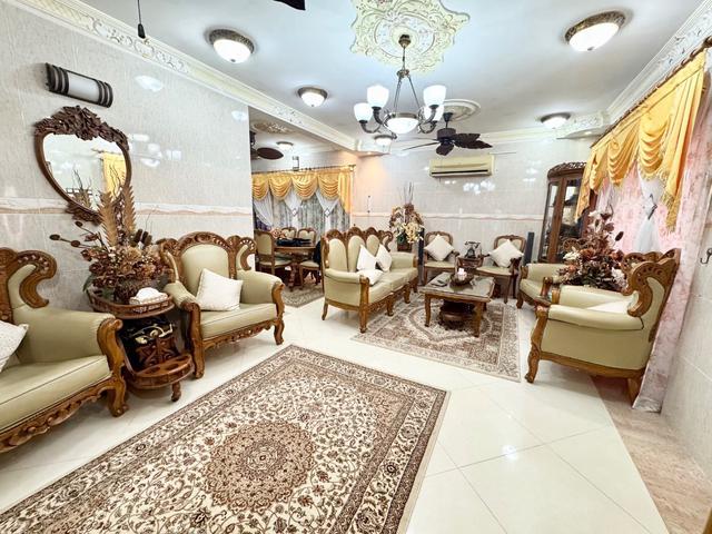 Terraced House for sale in Pontian, Johor