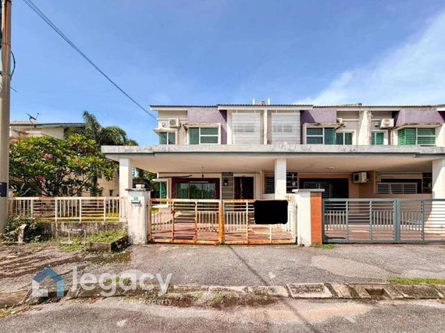 Terraced House for sale in Perak, Tanjong Ipoh