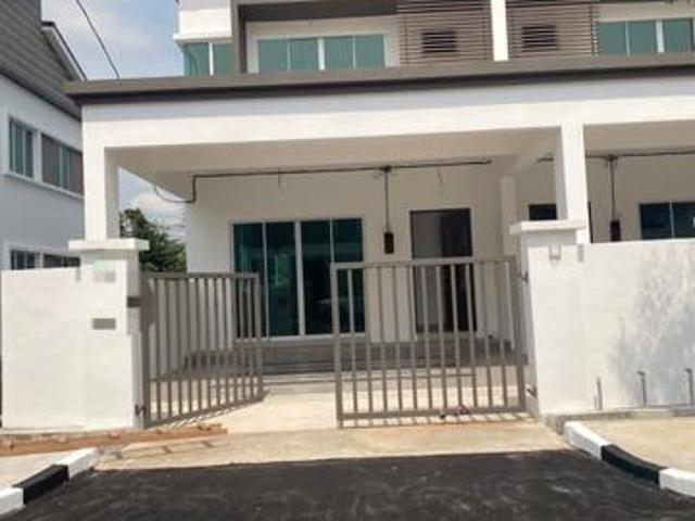 Terraced House for sale in Kulim, Kedah