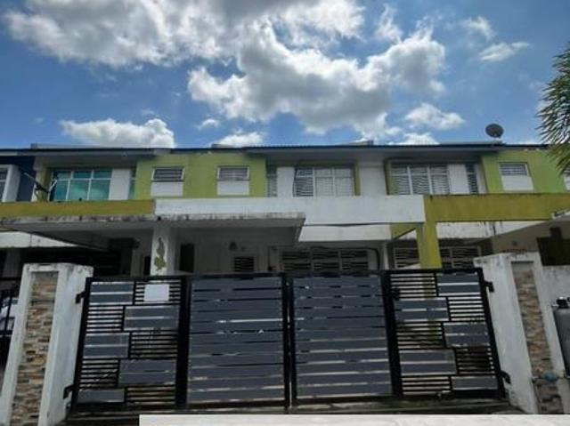 House for sale in Kuantan, Pahang