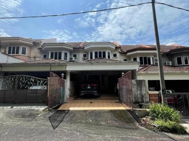 Terraced House for sale in Kuantan, Pahang