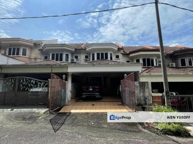 House for sale in Kuantan, Pahang
