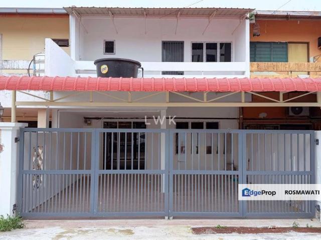 House for sale in Kota Bharu