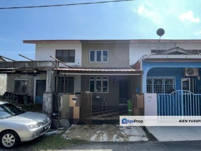 House for sale in Kuantan, Pahang