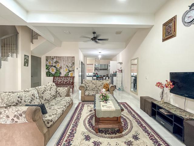 Terraced House for sale in Nilai, Negeri Sembilan