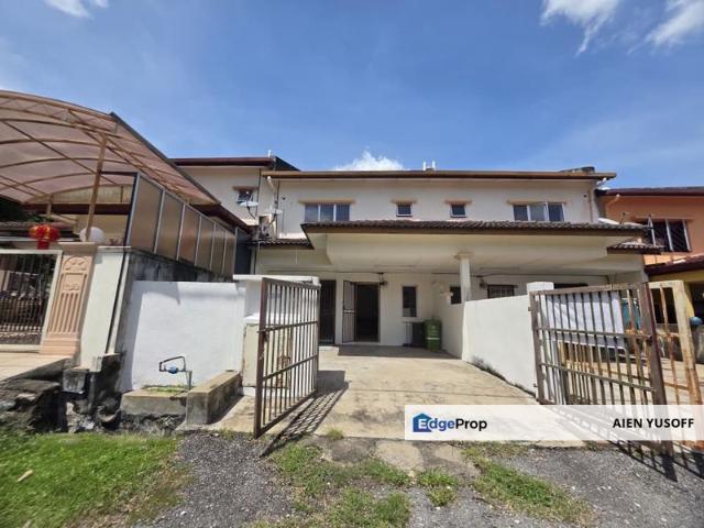 House for sale in Pahang