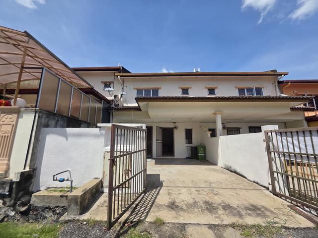Terraced House for sale in Pahang