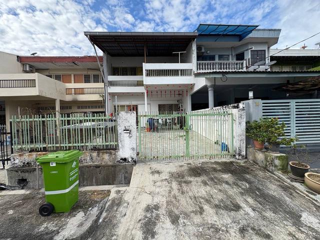 Terraced House for sale in Cheras, Kuala Lumpur