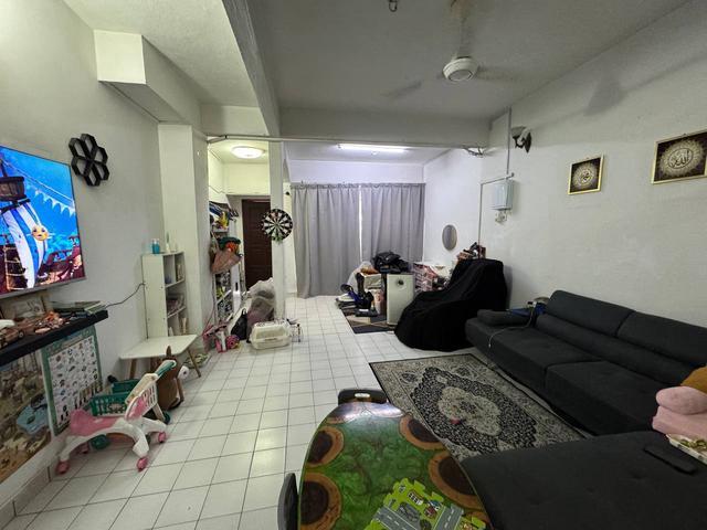 Terraced House for sale in Selayang, Selangor