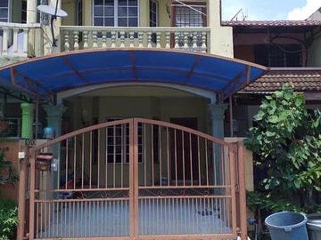 Terraced House for rent in Selayang, Selangor