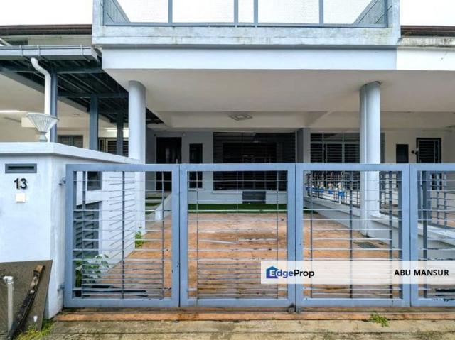 House for sale in Petaling, Alam Impian