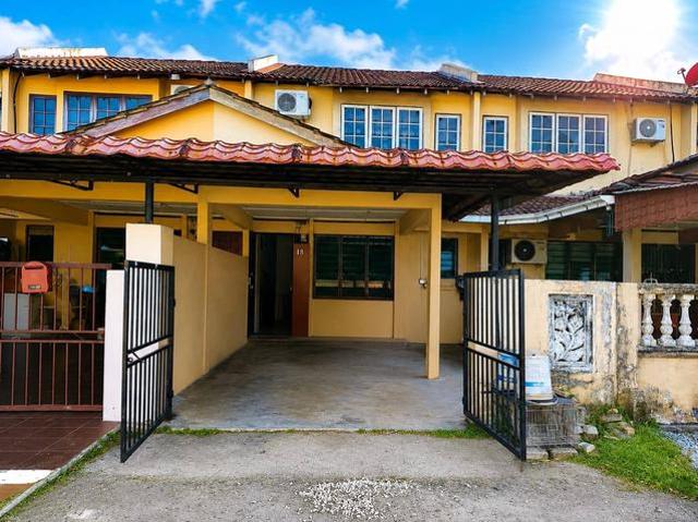 Terraced House for sale in Kuantan, Pahang