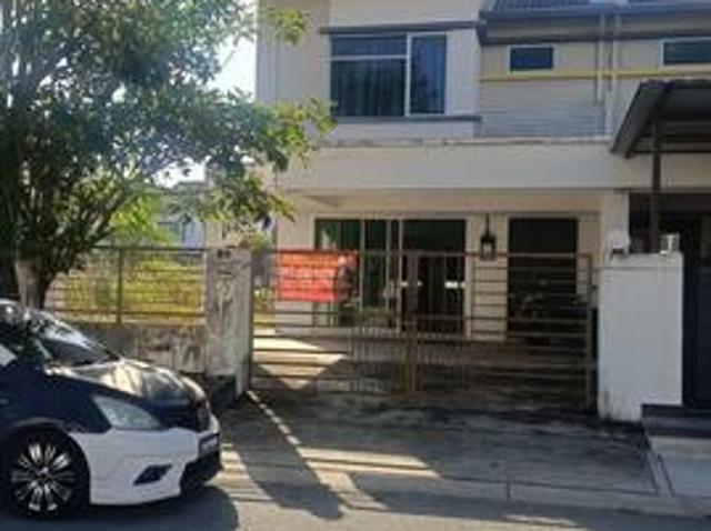 Terraced House for sale in Sungai Petani, Kuala Muda