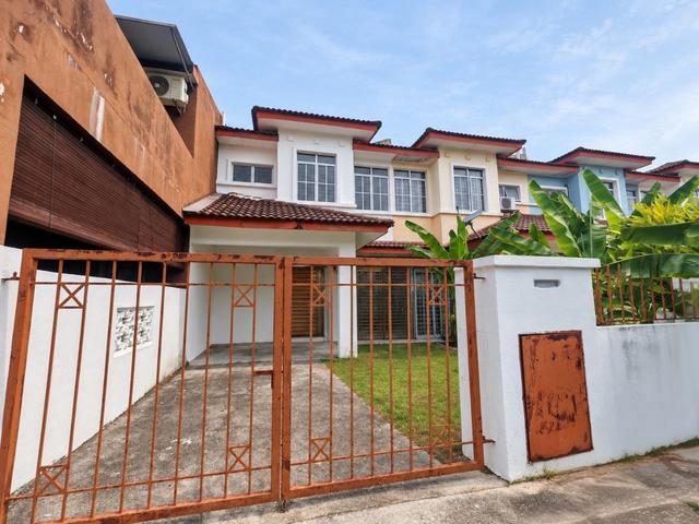 Terraced House for sale in Kajang, Langat