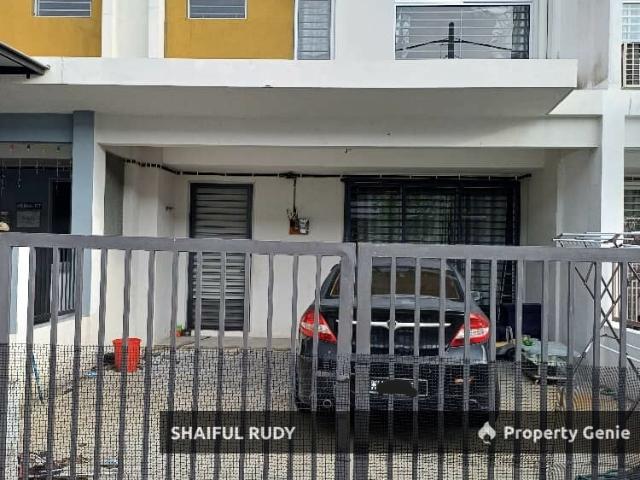 Terraced House for sale in Kajang, Langat