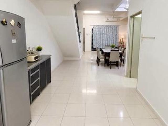 Terraced House for sale in Majlis Bandaraya Ipoh, Kinta