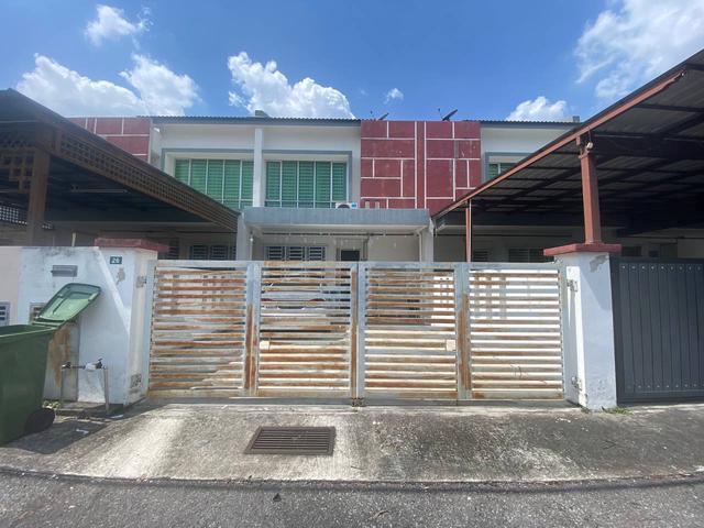 Terraced House for sale in Perak, Tanjong Ipoh