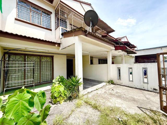 Terraced House for sale in Kajang, Langat