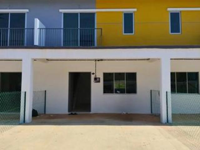 Terraced House for sale in Sungai Petani, Kuala Muda