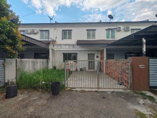 Terraced House for sale in Perak, Tanjong Ipoh