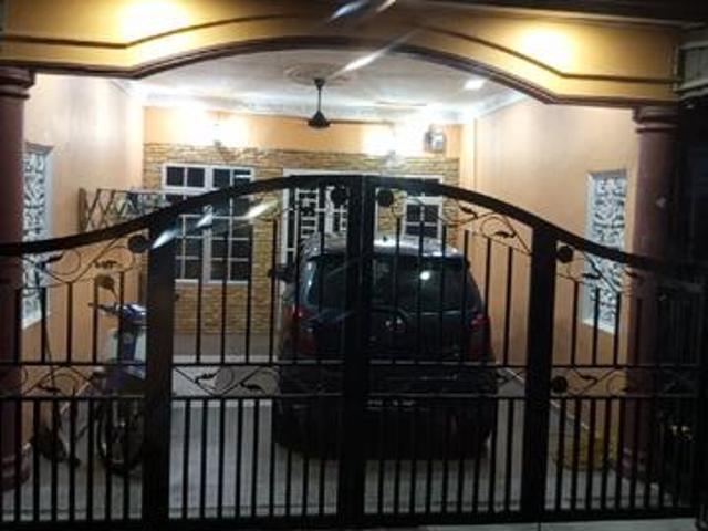 Terraced House for sale in Batu Pahat