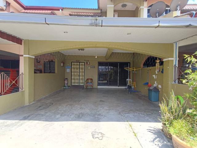 Terraced House for sale in Majlis Bandaraya Ipoh, Kinta