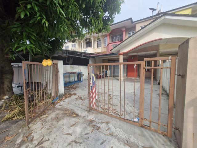 Terraced House for sale in Selangor