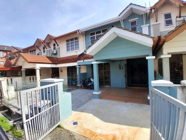 Terraced House for sale in Banting, Selangor
