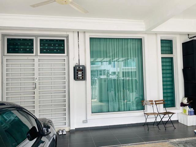Terraced House for rent in Kampung Bertam Malim, Bandaraya Melaka