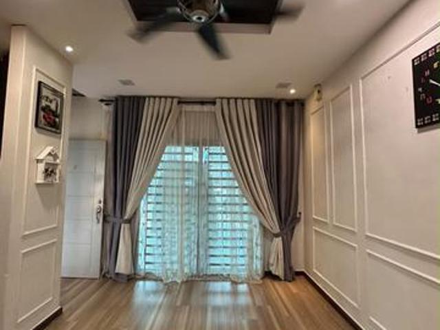 Terraced House for sale in Nibong Tebal, Seberang Perai