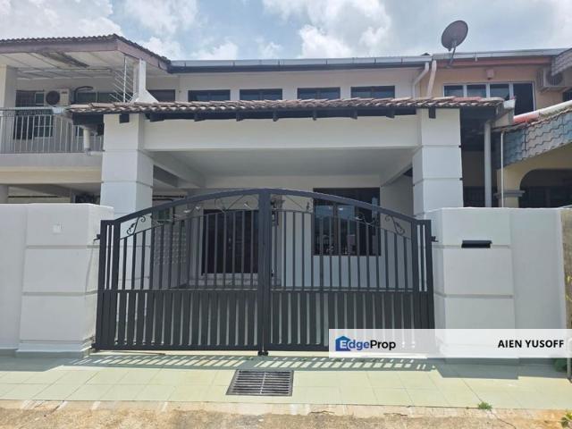 House for sale in Kuantan, Pahang