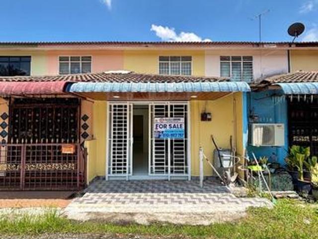 Terraced House for sale in Tanah Merah, Kelantan