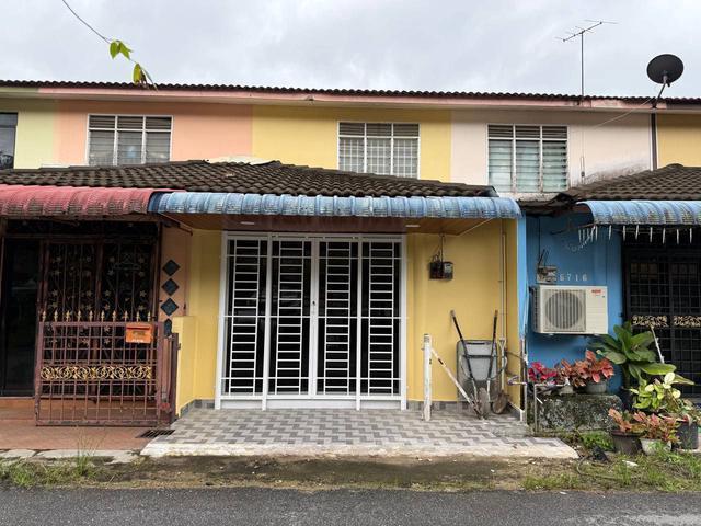 Terraced House for sale in Tanah Merah, Kelantan