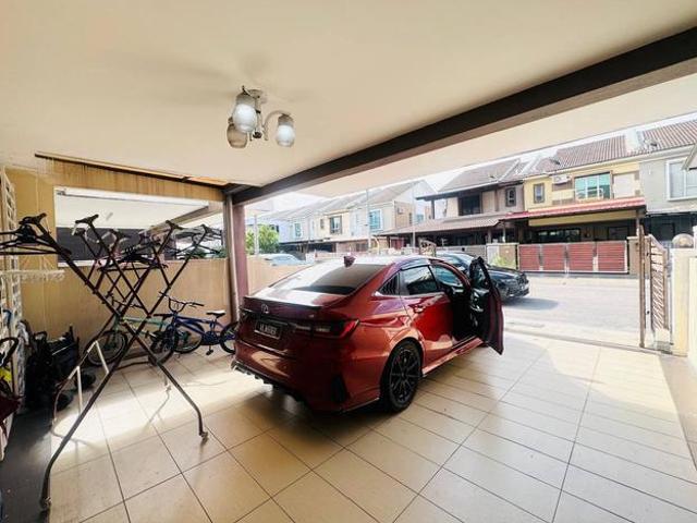 Terraced House for sale in Timur Laut, George Town