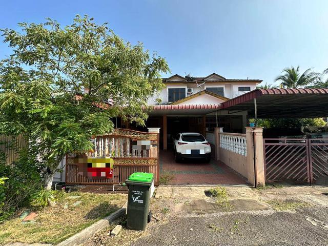 Terraced House for sale in Sungai Petani, Kuala Muda