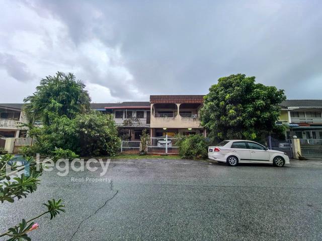 Terraced House for sale in Perak, Tanjong Ipoh