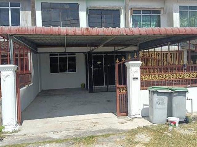 Terraced House for sale in Alor Setar, Kedah