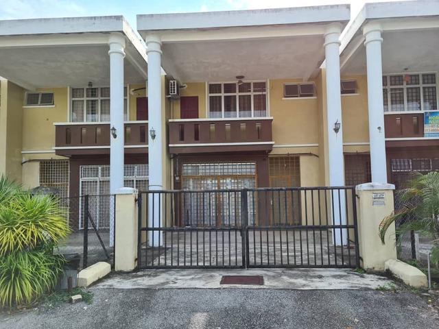 Terraced House for sale in Bandar Baru Kuala Nerus, Kuala Nerus
