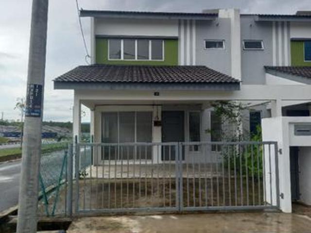 Terraced House for sale in Gurun, Kuala Muda