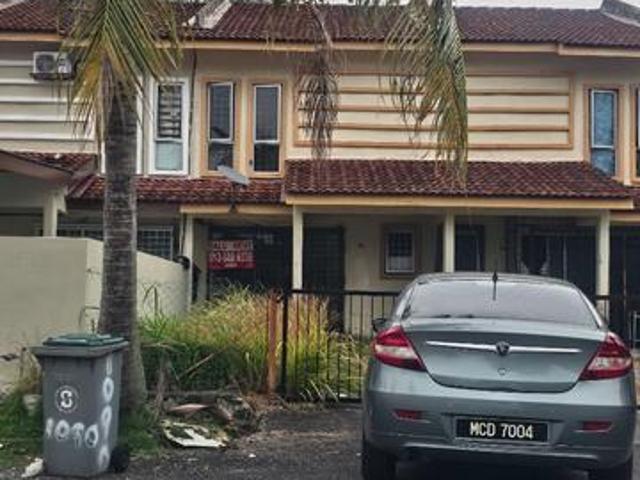 Terraced House for sale in Sendayan Village, Negeri Sembilan