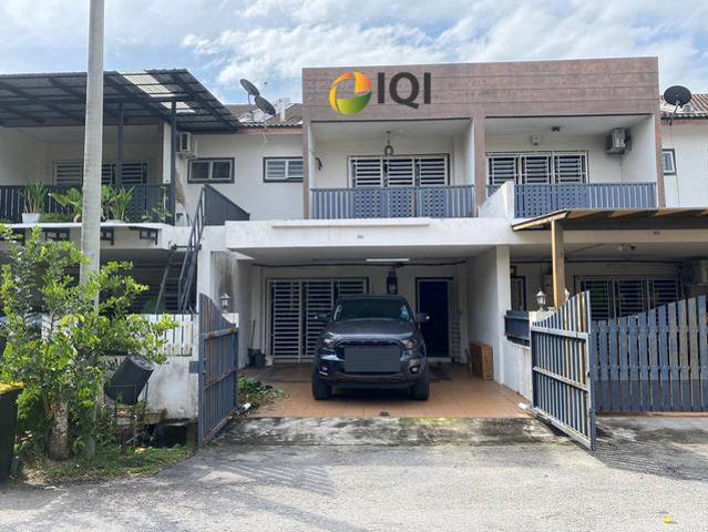 Terraced House for sale in Perak