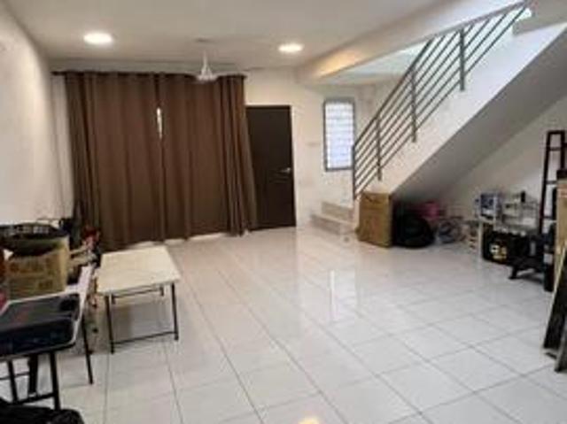 Terraced House for sale in Petaling, Alam Impian