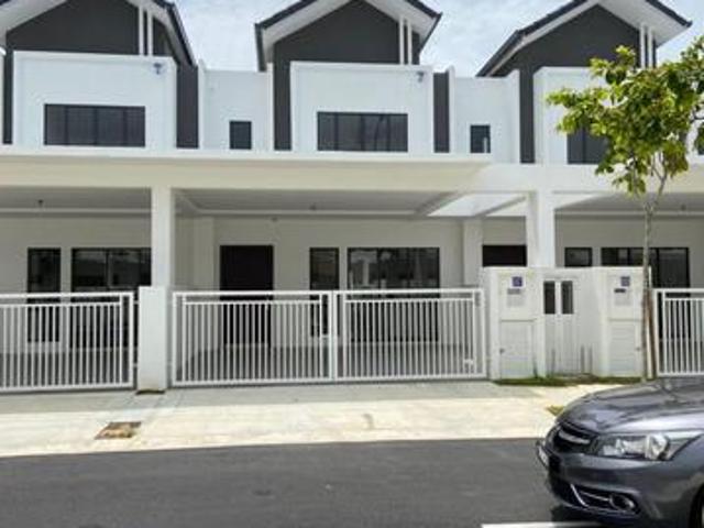 Terraced House for sale in Sendayan Village, Negeri Sembilan